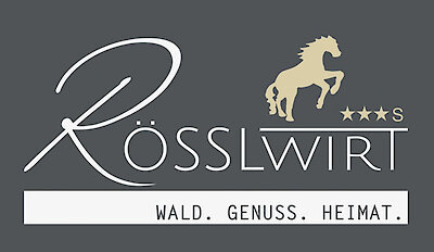 Rösslwirt - Wald.Genuss.Heimat Hotel Rösslwirt in Lam Bayerischer Wald
